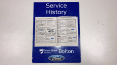 Ford KA+ 1.2 Zetec 5dr Petrol Hatchback